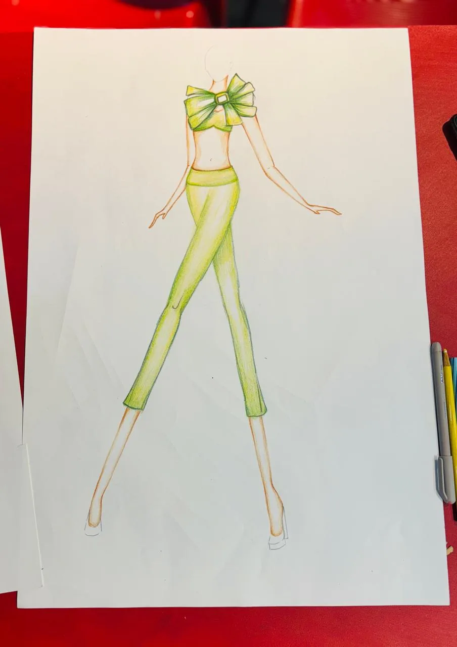 Interior Design Foundations